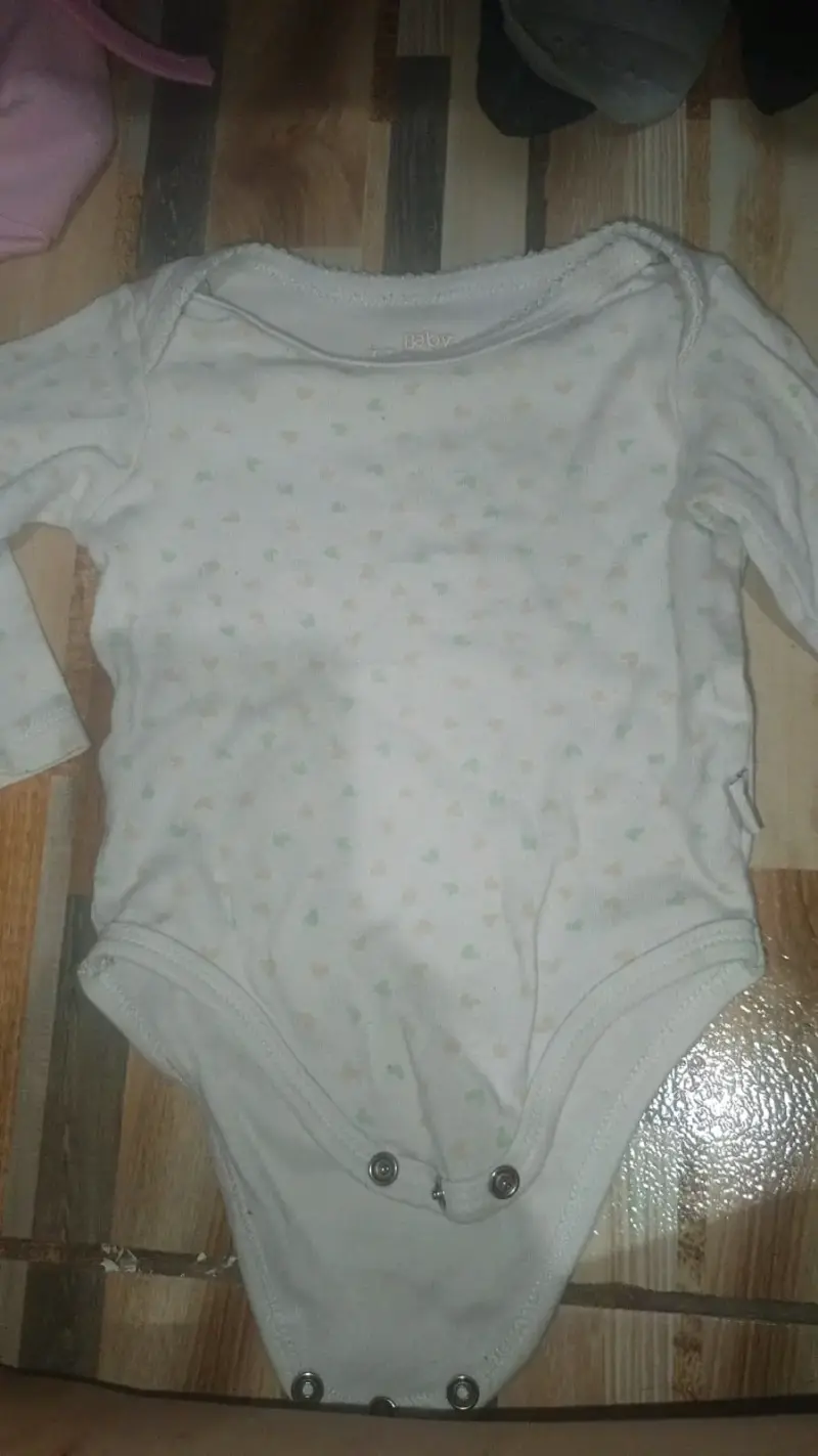 Ropa niña - 6