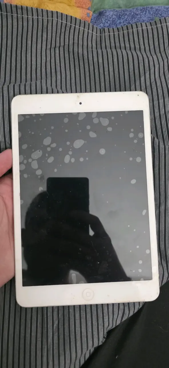Ipad mini 1era generación - 1