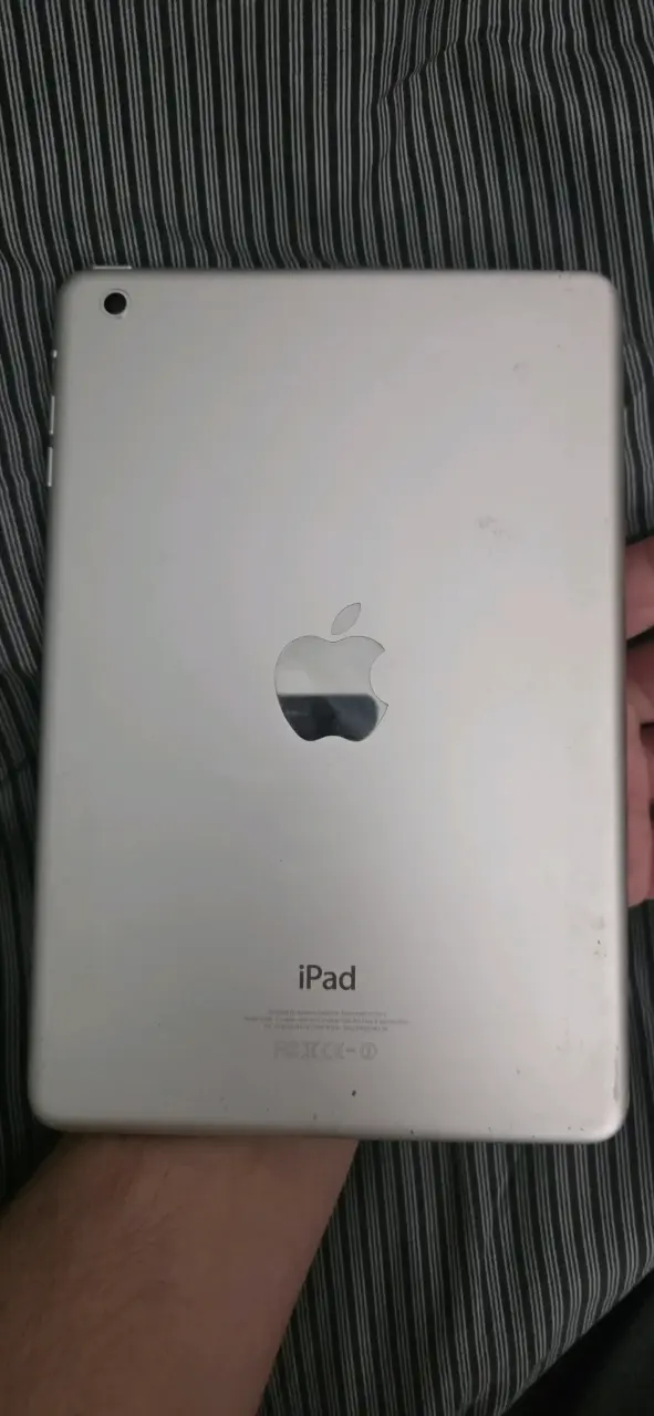 Ipad mini 1era generación - 2