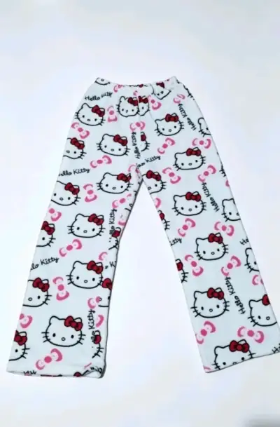 Pantalones pijama Hello Kitty - miniatura 1