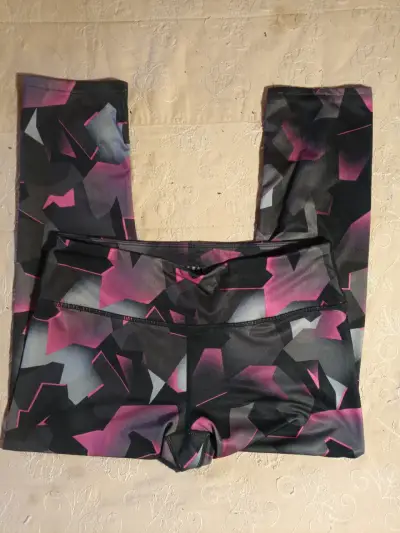 Lote de leggings deportivos para mujer - miniatura 2