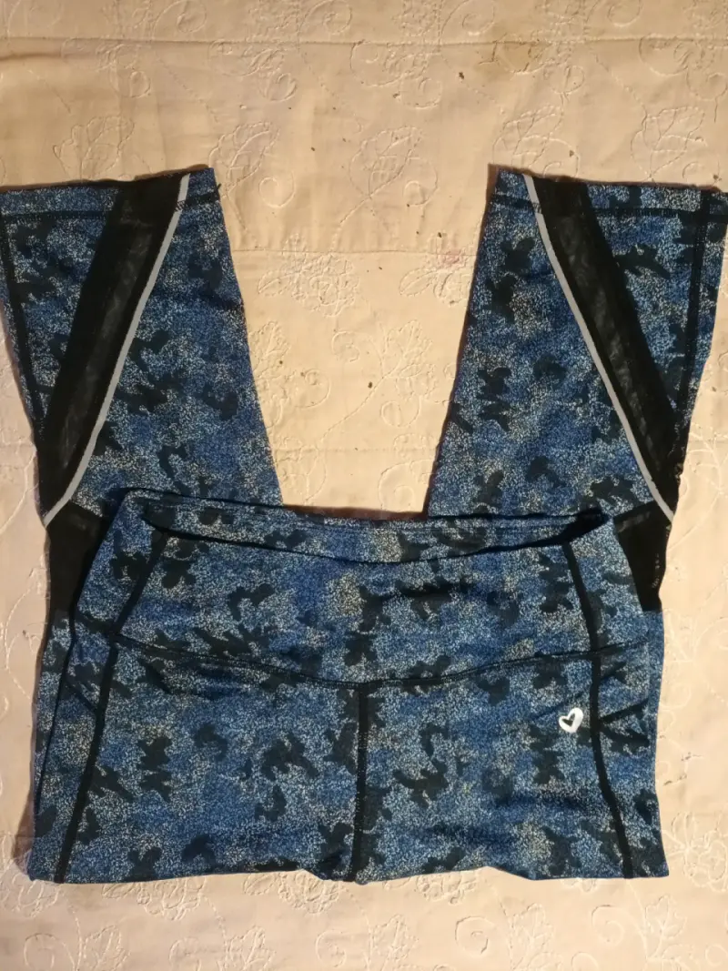 Lote de leggings deportivos para mujer - 3