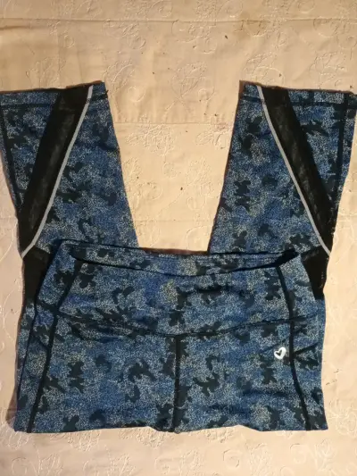 Lote de leggings deportivos para mujer - miniatura 3