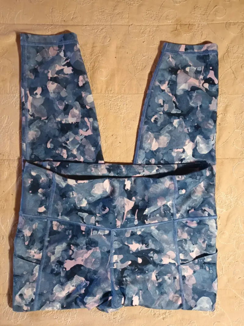 Lote de leggings deportivos para mujer - 4