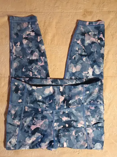 Lote de leggings deportivos para mujer - miniatura 4