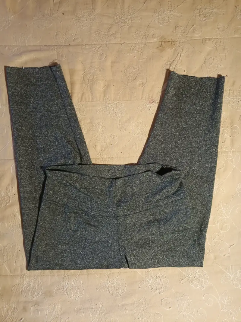 Lote de leggings deportivos para mujer - 5
