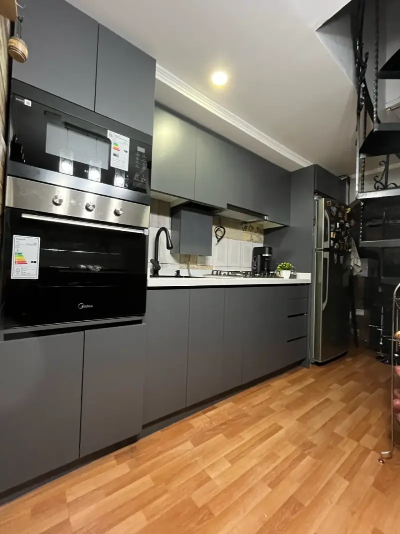 Muebles a medida - 2
