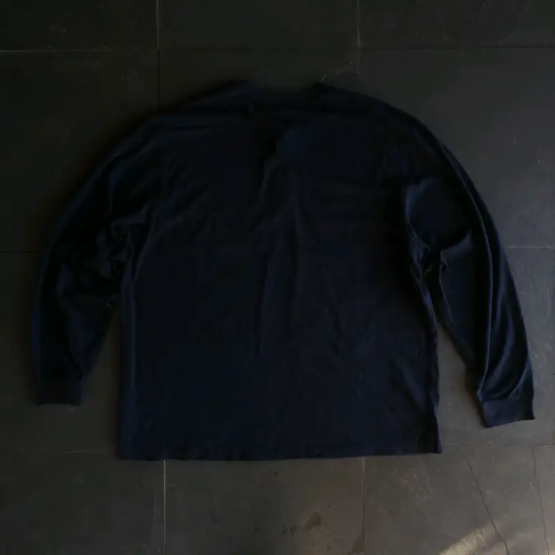 Polera LL Bean - 3