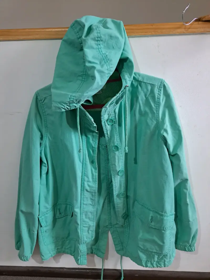 Chaqueta M Mossimmo - 1