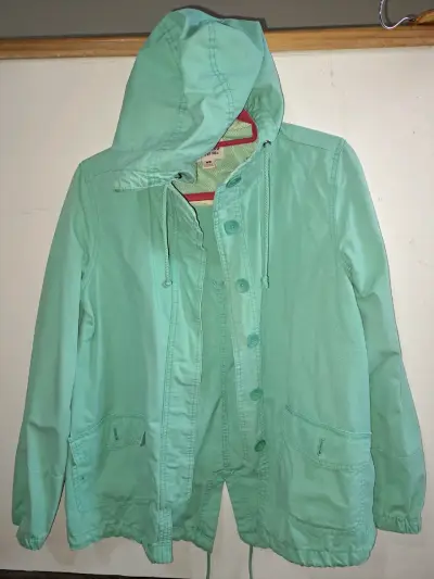Chaqueta M Mossimmo - miniatura 2