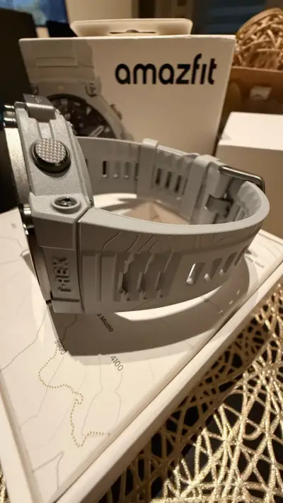 Reloj inteligente GPS Amazfit TRex 3 - miniatura 2