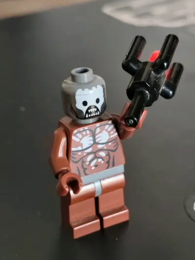Figura LEGO LOTR 9474 - miniatura 1