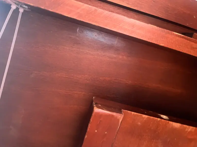 Mesa de comedor - 1