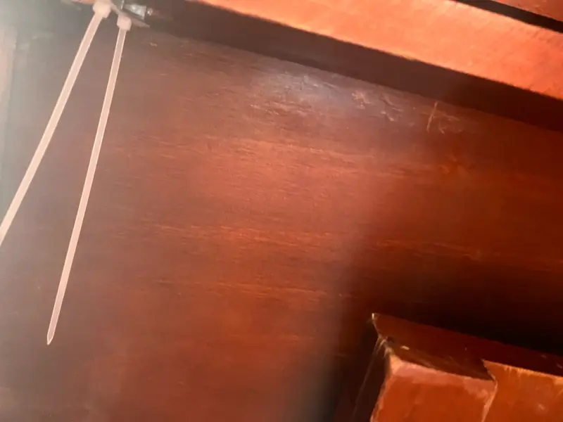 Mesa de comedor - 2