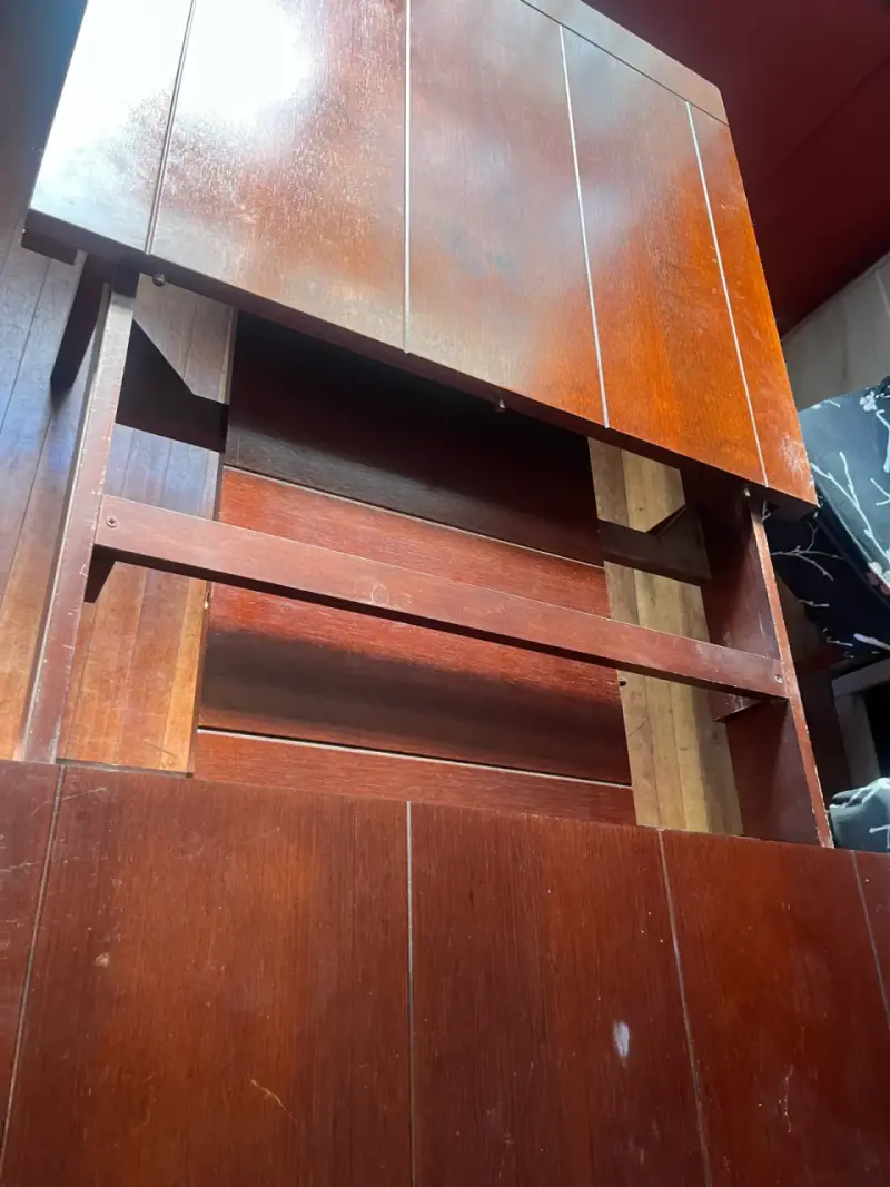 Mesa de comedor - 3