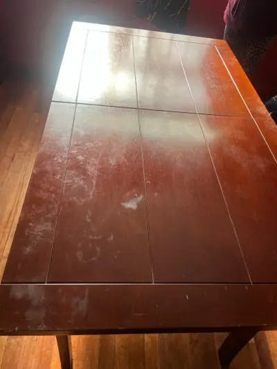 Mesa de comedor - miniatura 5