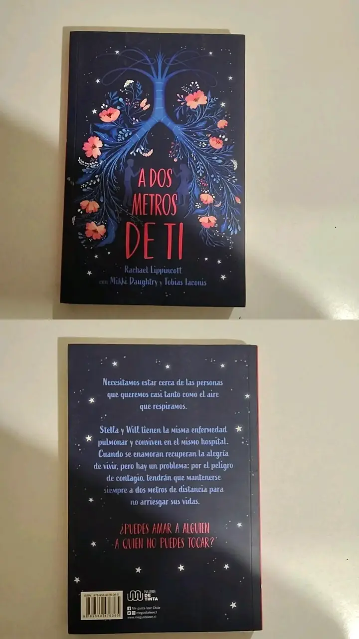 Libro 'Love You' de Estelle Maskame - 3