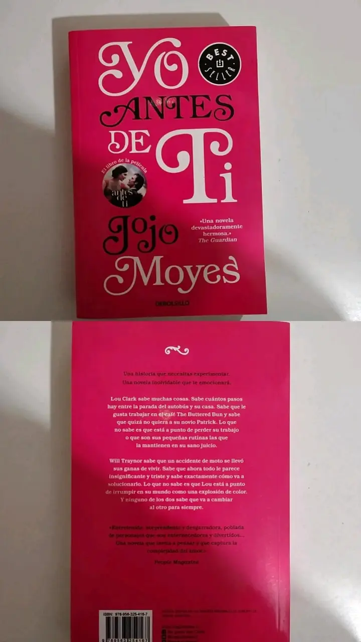 Libro 'Love You' de Estelle Maskame - 5