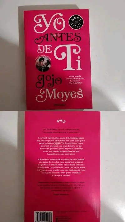 Libro 'Love You' de Estelle Maskame - miniatura 5