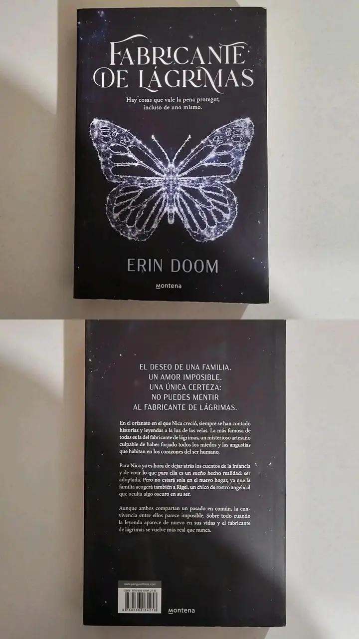 Libro 'Love You' de Estelle Maskame - 6