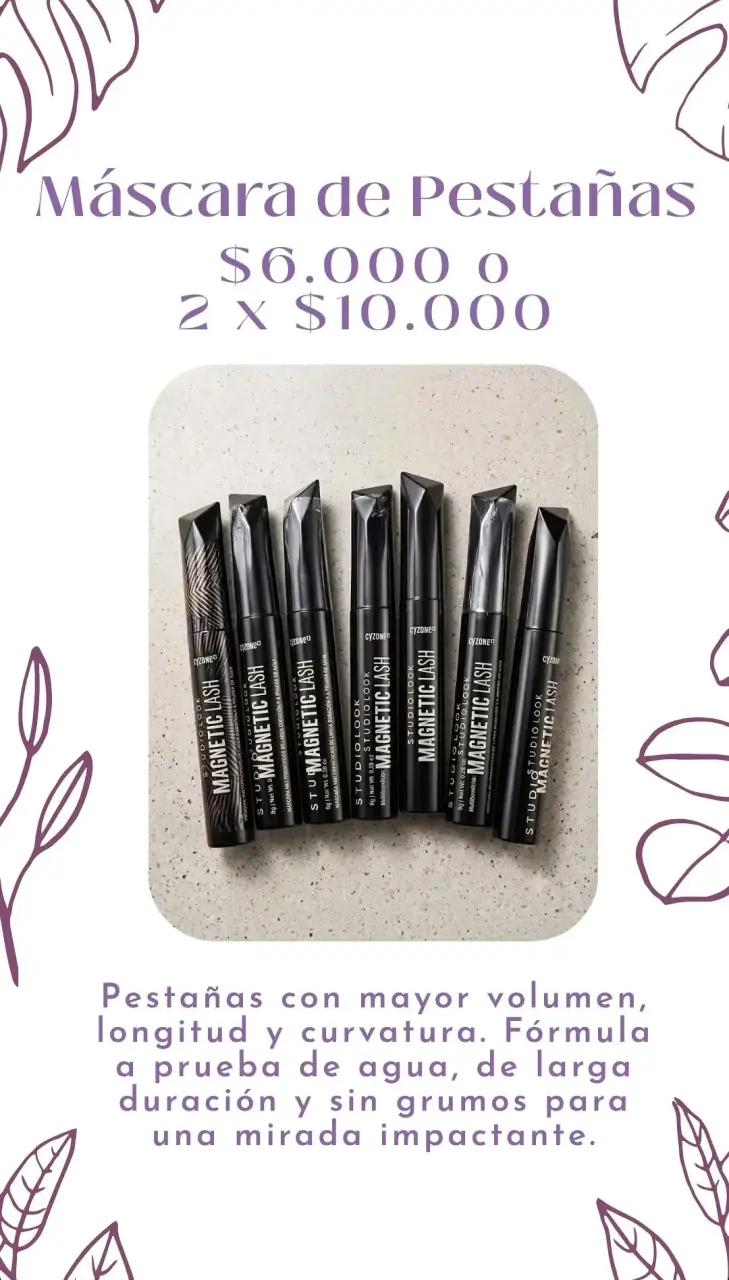 Productos - 3