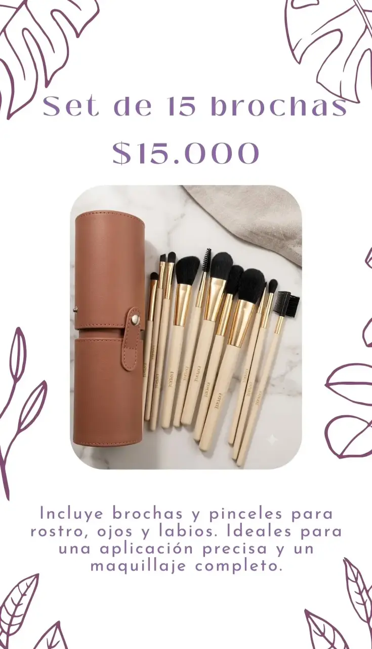 Productos - 5
