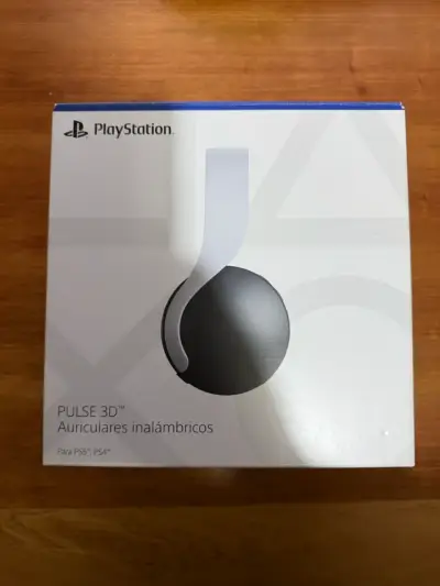 Auriculares inalámbricos para PlayStation 5 - miniatura 3