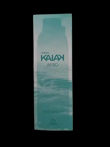 Perfume Natura Kaiak Aero 100 ml