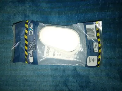 Filtros de repuesto GVS Elipse P3 - miniatura 2