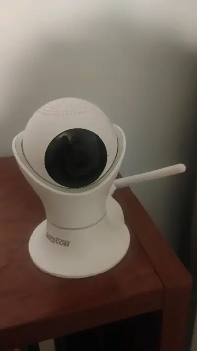 Cámara WiFi Safecom - miniatura 2
