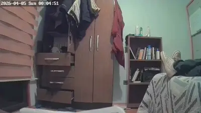 Cámara WiFi Safecom - miniatura 3