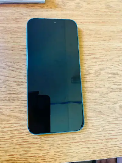 Smartphone Honor con cámara 108MP azul - miniatura 2