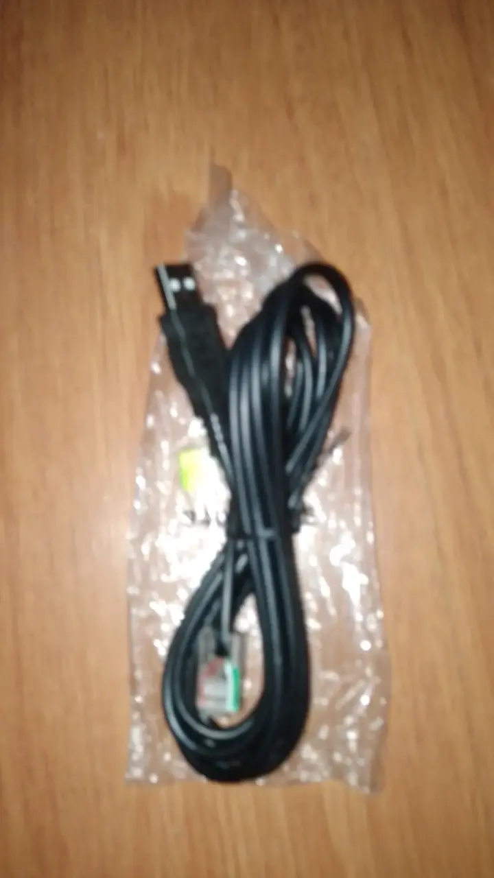 Cable USB a RJ11 para conexión de dispositivos - 2