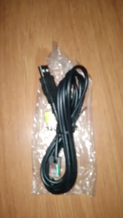 Cable USB a RJ11 para conexión de dispositivos - miniatura 2