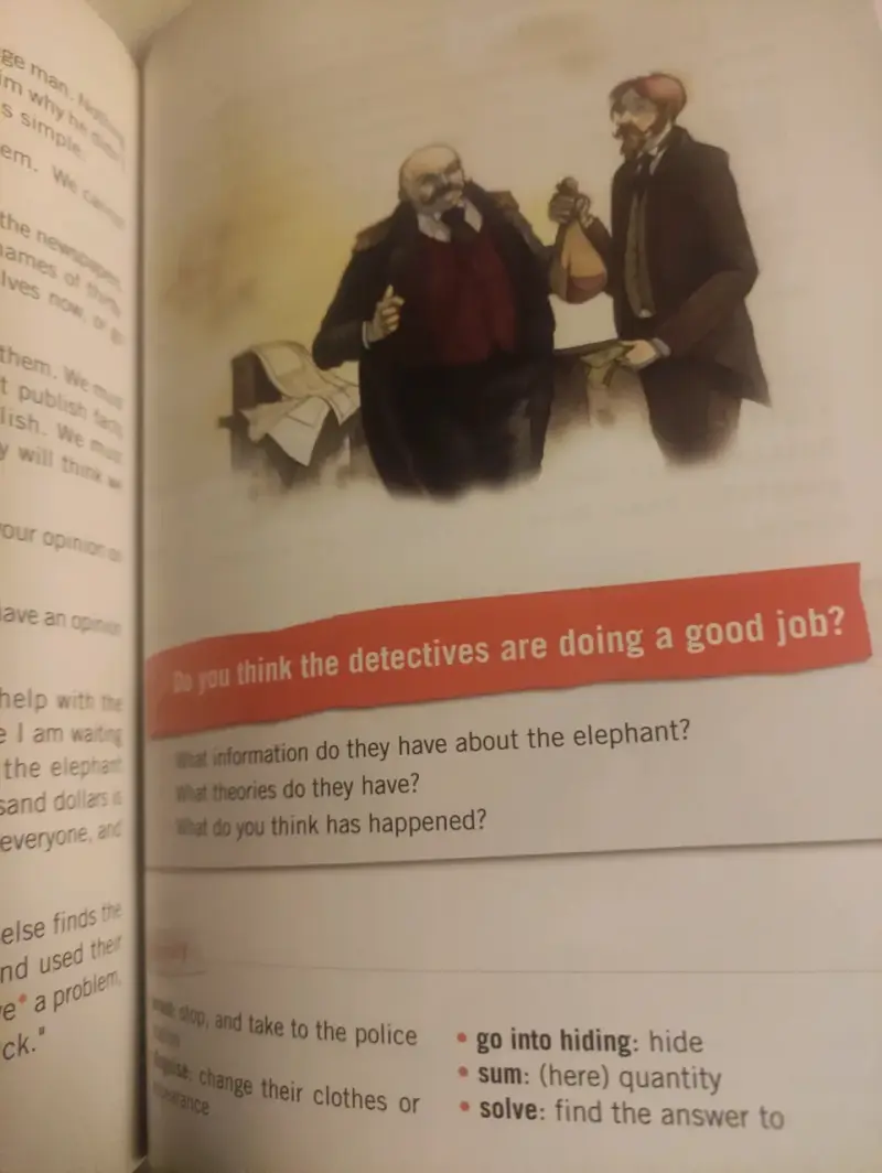 Libro 'The Stolen White Elephant' de Mark Twain. - 6
