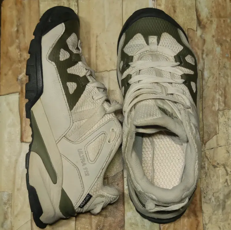 Zapatillas deportivas The North Face Ultra 112