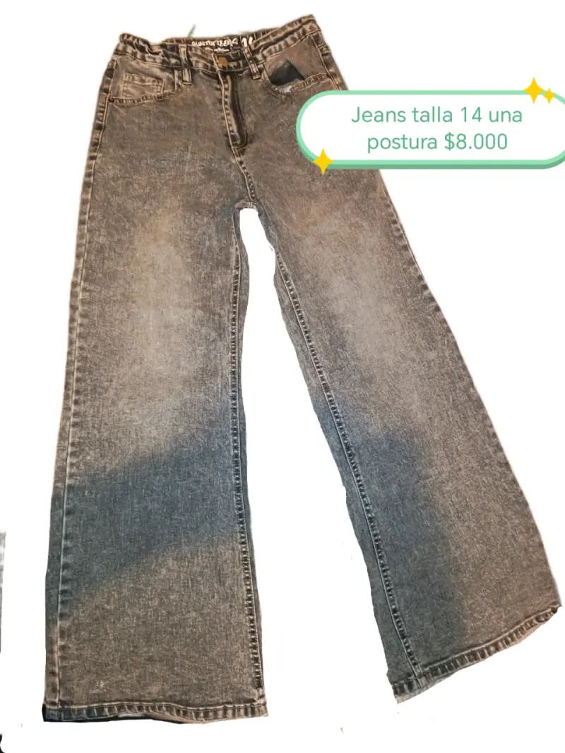 Ropa de niña - 1