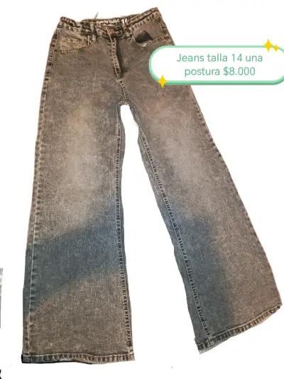 Ropa de niña - miniatura 1