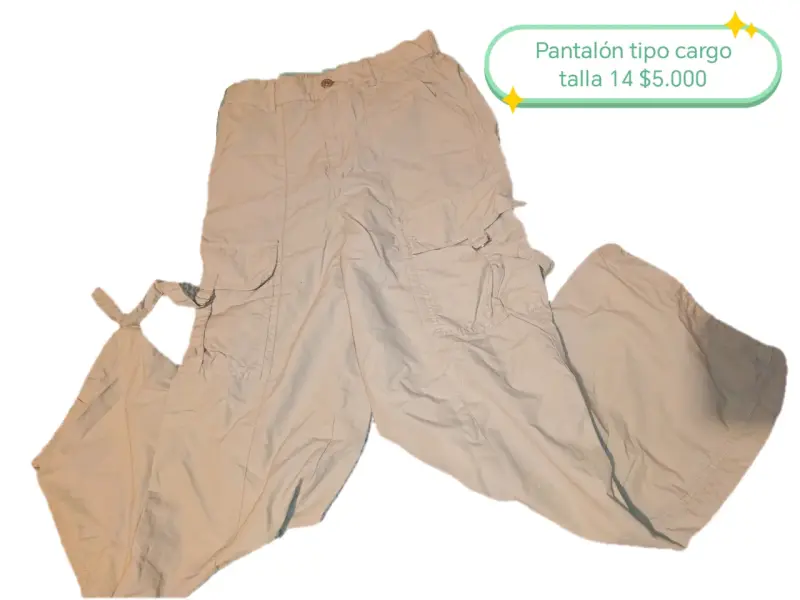 Ropa de niña - 3
