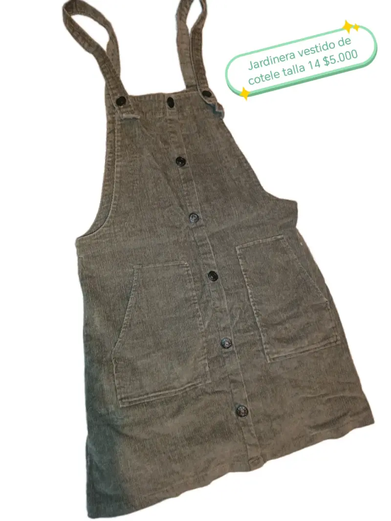 Ropa de niña - 4