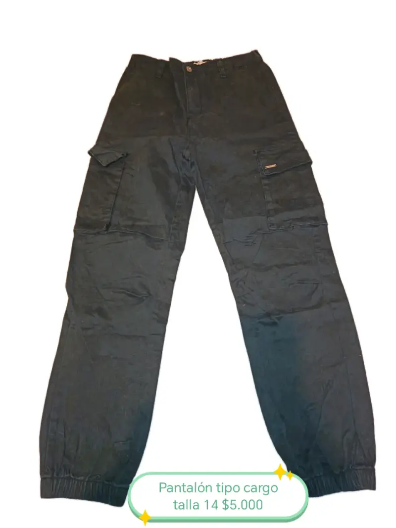 Ropa de niña - 5
