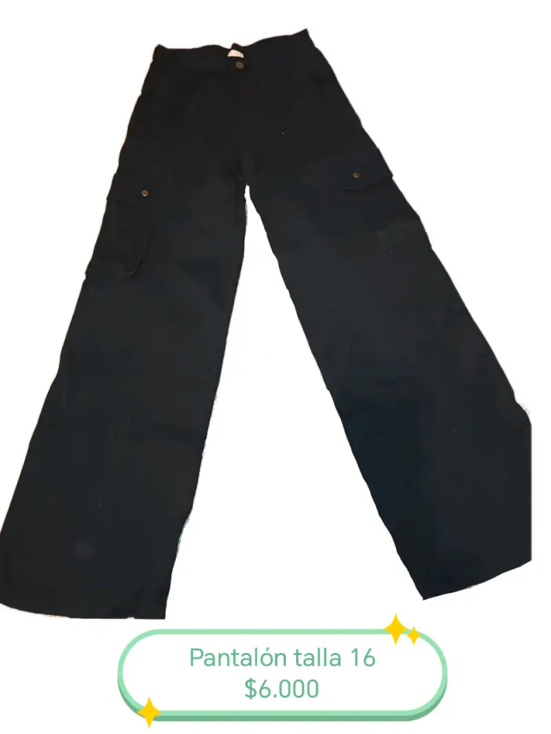 Ropa de niña - 6