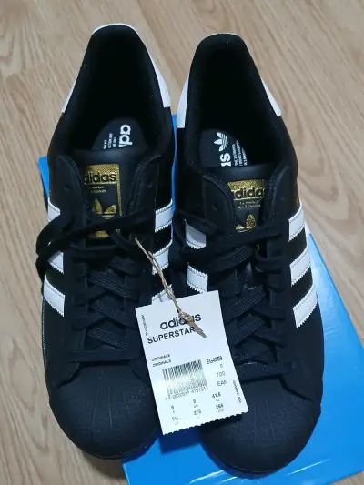 Zapatillas Adidas Superstar - miniatura 2