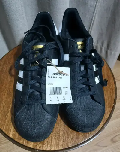 Zapatillas Adidas Superstar - miniatura 3