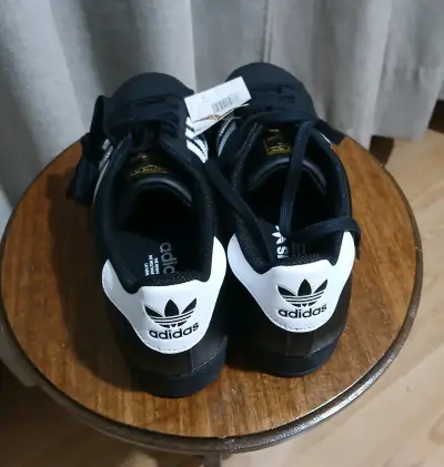 Zapatillas Adidas Superstar - miniatura 4