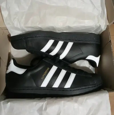 Zapatillas Adidas Superstar - miniatura 5