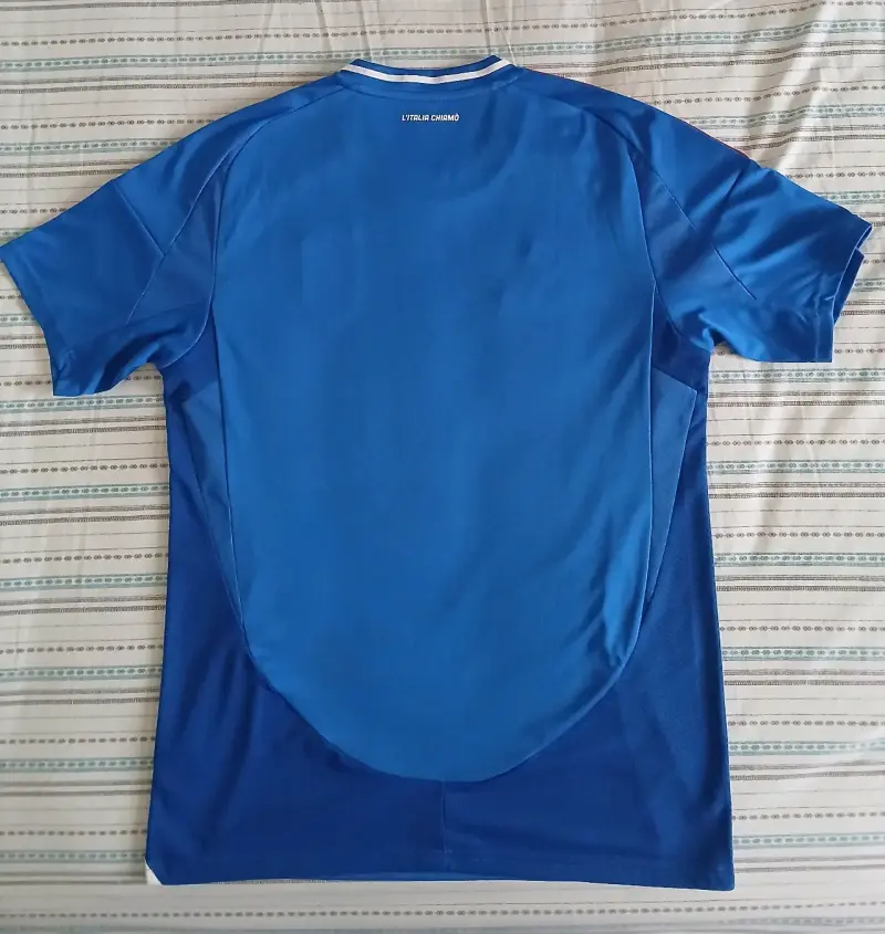 Camiseta Adidas Italia - 2