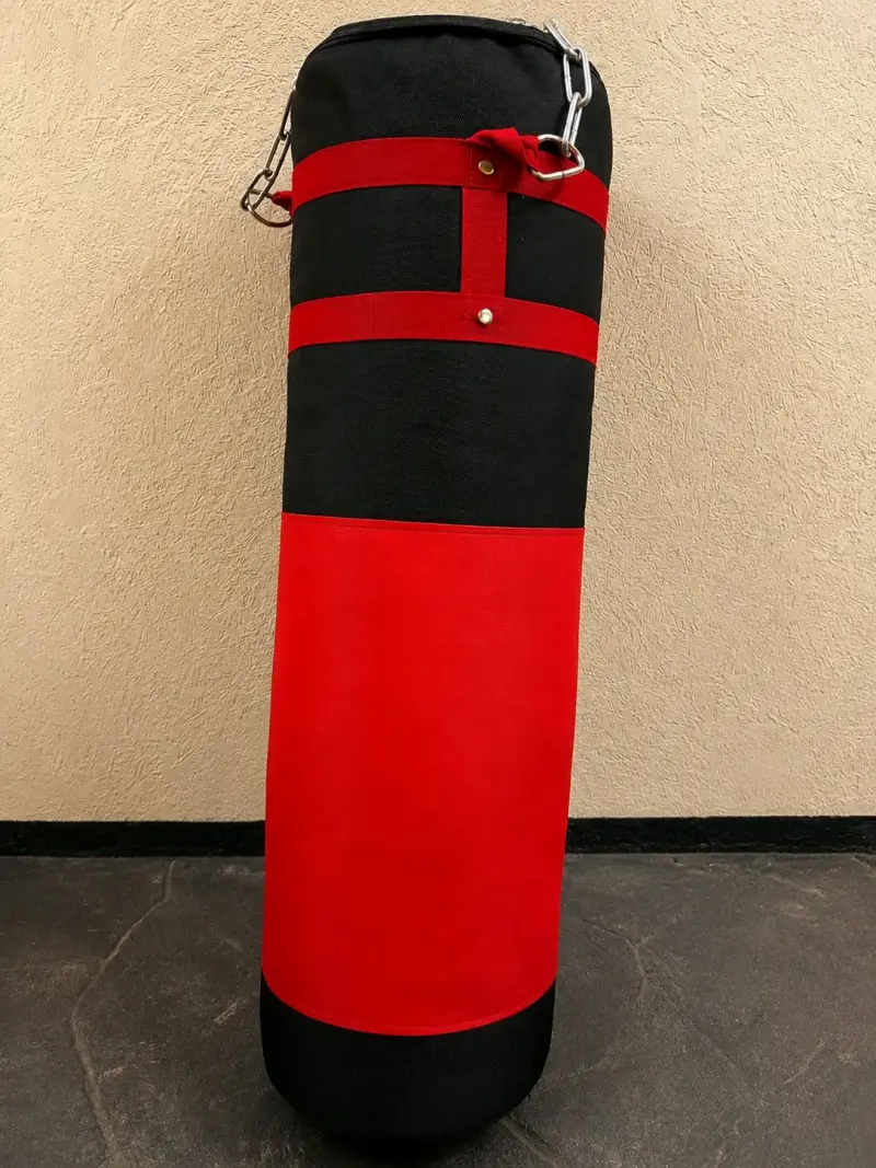 Saco de artes marciales