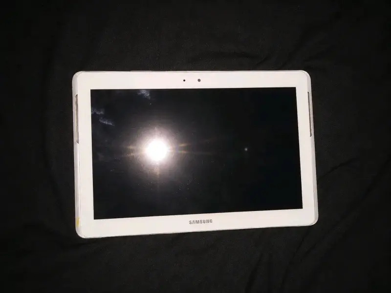 Tablet Samsung galaxy Tab 2