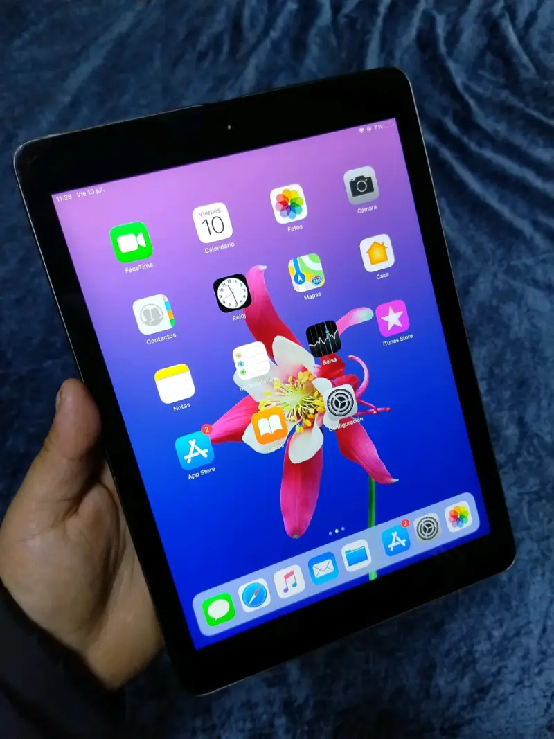 Tablet de 10 pulgadas en buen estado - 3